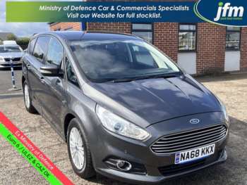 2024 - 2.0 EcoBlue Zetec [Euro 6]