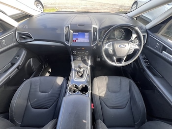Used Ford S-Max 2019 for sale - 75078324: Photo