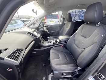 Used Ford S-Max 2019 for sale - 75078324: Photo
