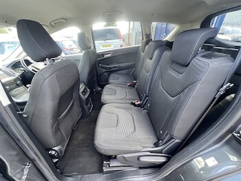 Used Ford S-Max 2019 for sale - 75078324: Photo