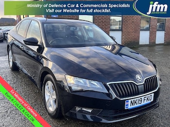 2025 - 2.0 TDI CR S 5dr