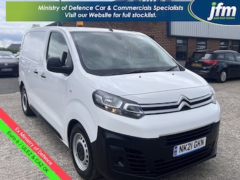 Used Citroen Dispatch 2026 for sale - 78829145: Photo