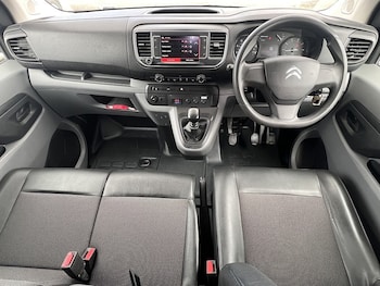 Used Citroen Dispatch 2026 for sale - 78829145: Photo