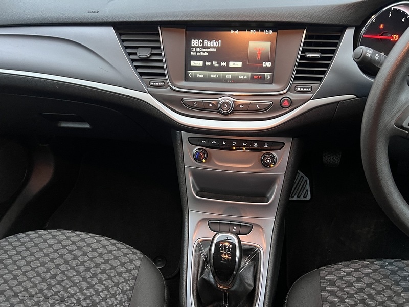 Used Vauxhall Astra 2025 for sale - 77432586: Photo 13