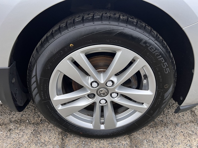 Used Vauxhall Astra 2025 for sale - 77432586: Photo 21