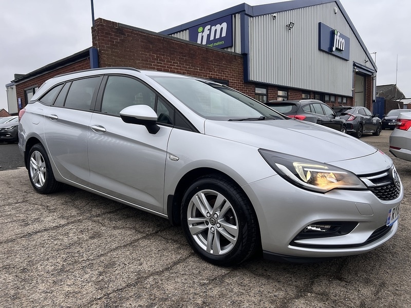 Used Vauxhall Astra 2025 for sale - 77432586: Photo 24