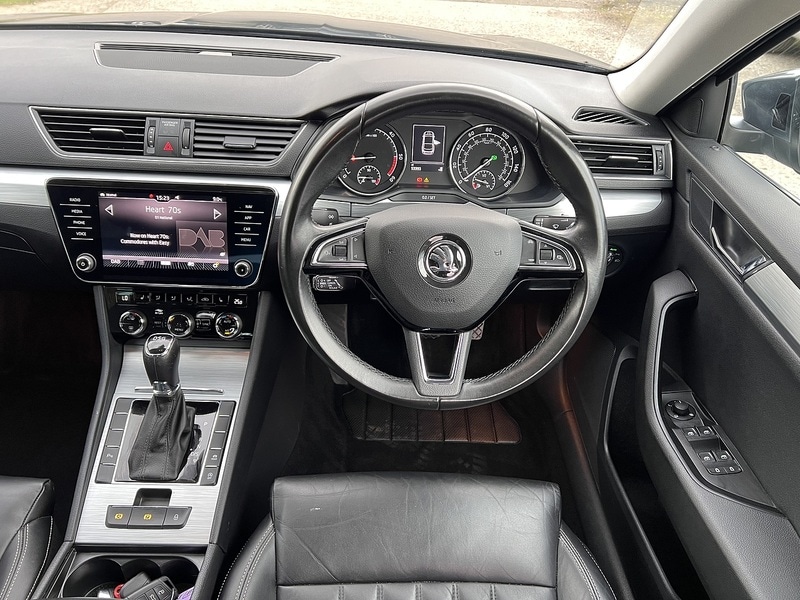 Used Skoda Superb 2026 for sale - 77693875: Photo 11