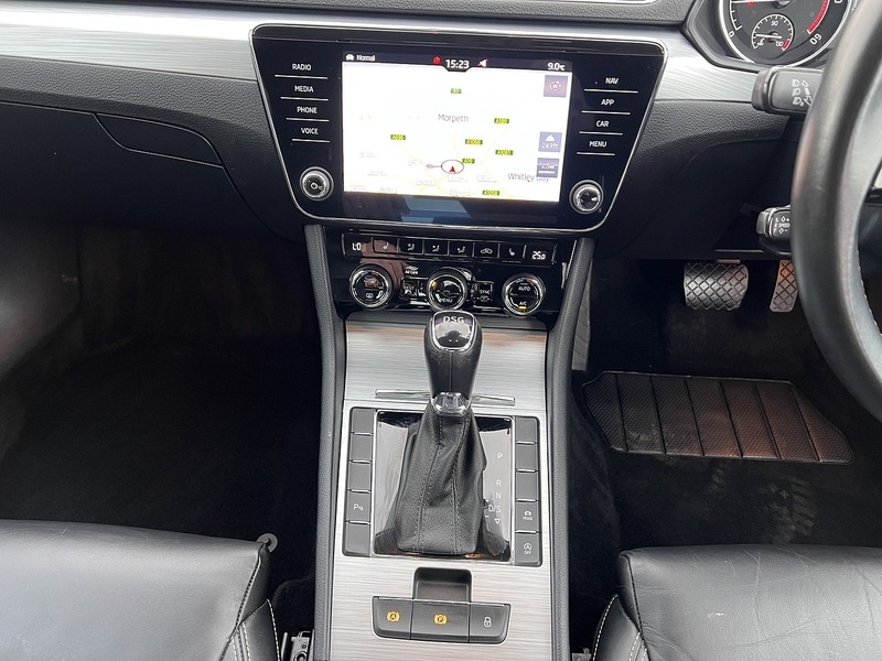 Used Skoda Superb 2026 for sale - 77693875: Photo 13