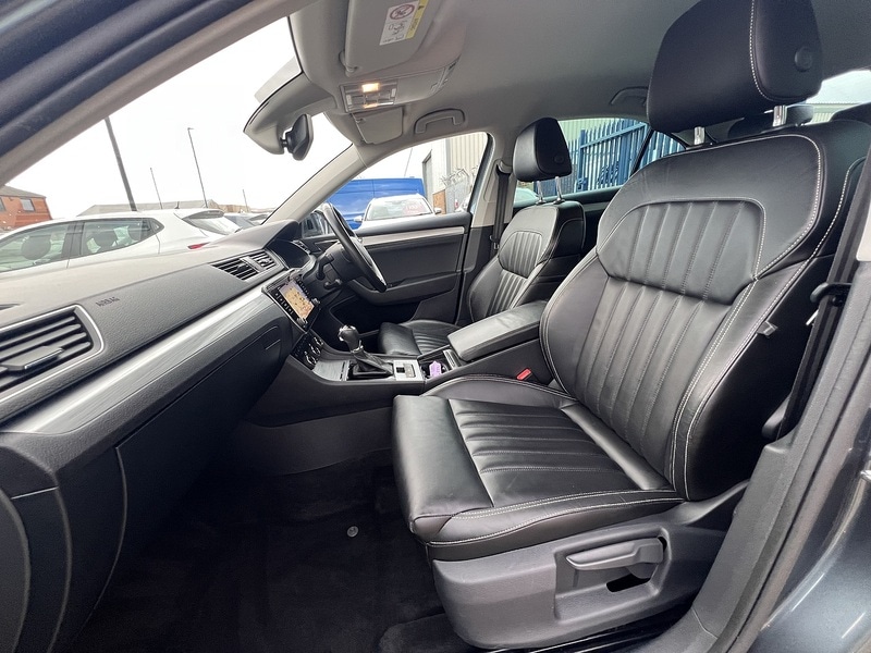 Used Skoda Superb 2026 for sale - 77693875: Photo 16