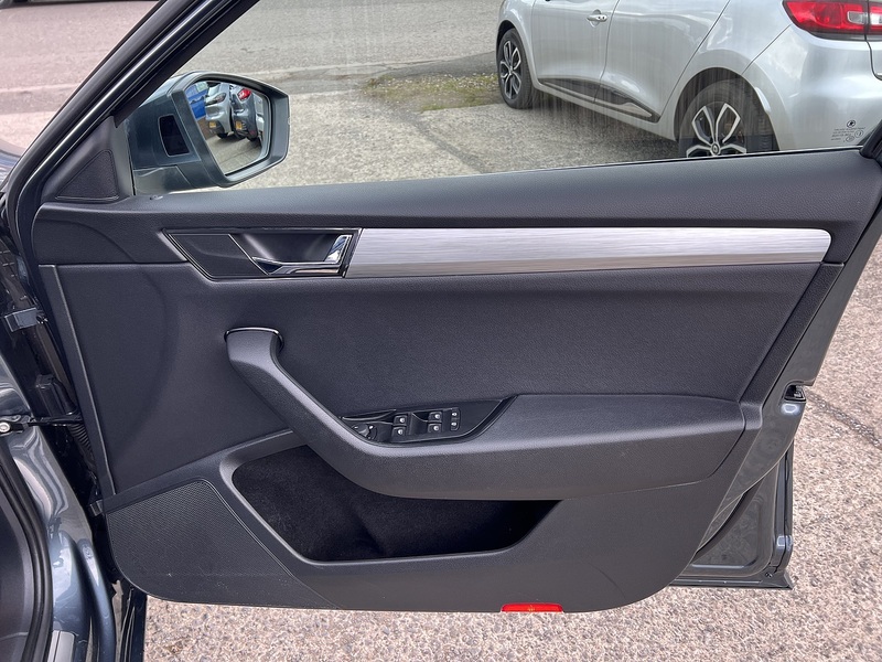 Used Skoda Superb 2026 for sale - 77693875: Photo 18