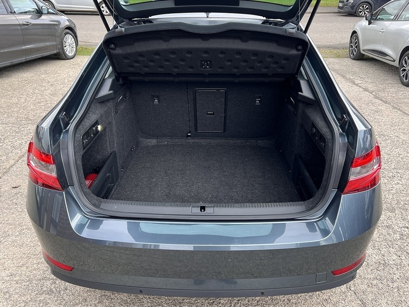 Used Skoda Superb 2026 for sale - 77693875: Photo 19