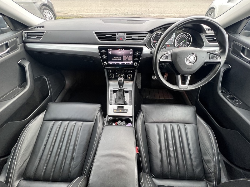 Used Skoda Superb 2026 for sale - 77693875: Photo 2