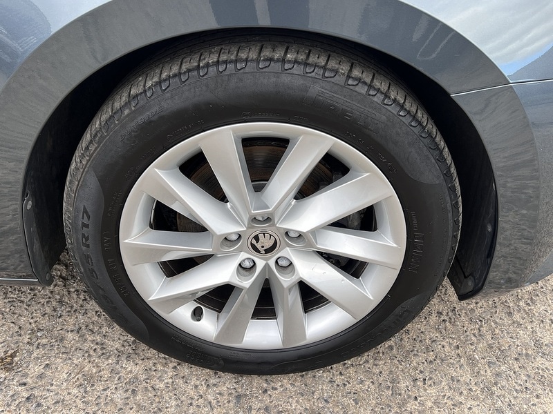 Used Skoda Superb 2026 for sale - 77693875: Photo 21