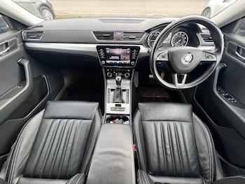 Used Skoda Superb 2026 for sale - 77693875: Photo