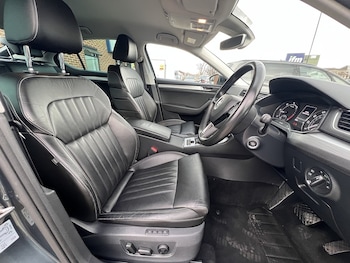 Used Skoda Superb 2026 for sale - 77693875: Photo