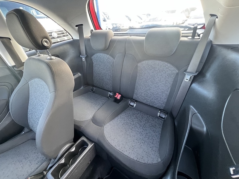 Used Vauxhall ADAM 2014 for sale - 77180734: Photo 15