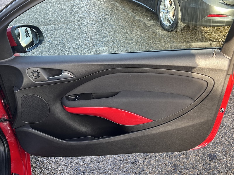 Used Vauxhall ADAM 2014 for sale - 77180734: Photo 16