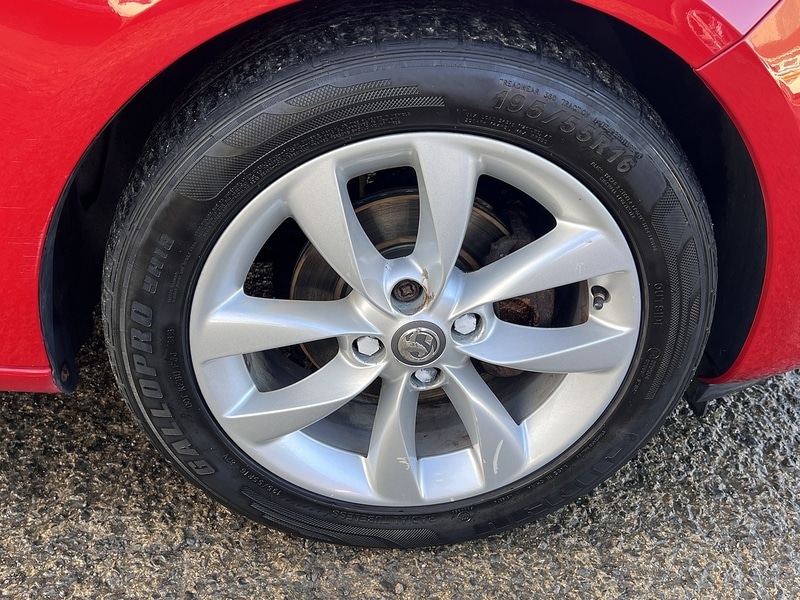 Used Vauxhall ADAM 2014 for sale - 77180734: Photo 17