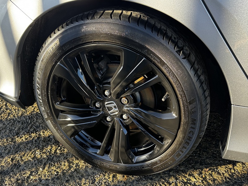 Used Honda Civic 2019 for sale - 76346079: Photo 18