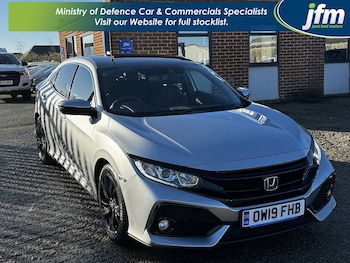 Honda - Civic