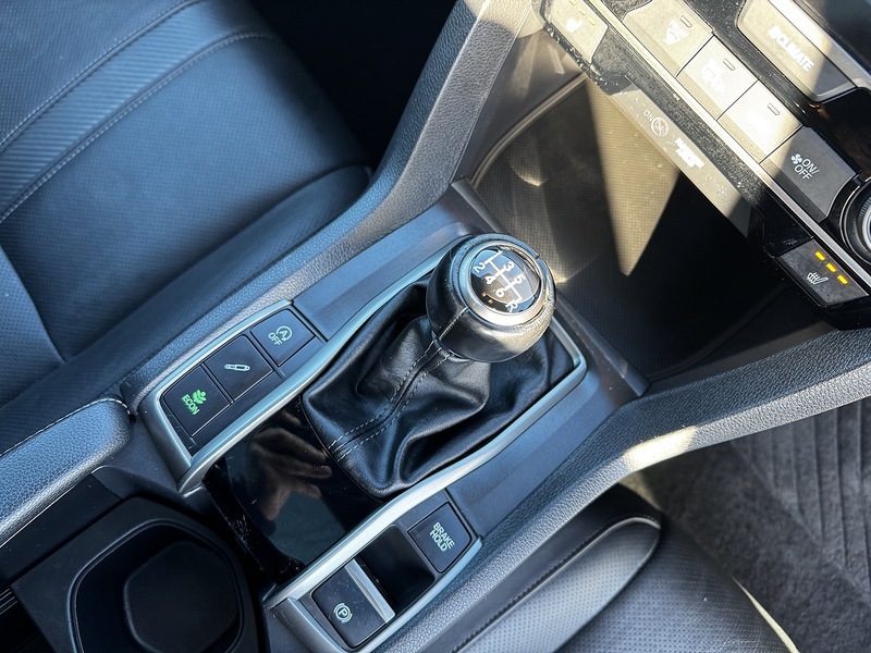 Used Honda Civic 2019 for sale - 76346079: Photo 7
