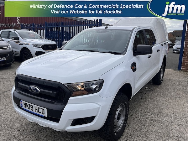 Used Ford Ranger 2025 for sale - 76197267: Photo 10