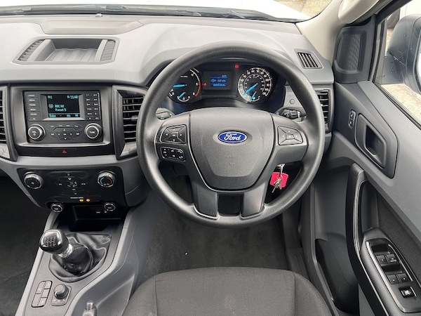 Used Ford Ranger 2025 for sale - 76197267: Photo 11