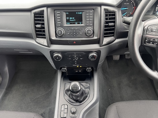 Used Ford Ranger 2025 for sale - 76197267: Photo 13