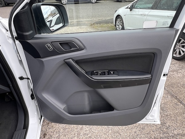 Used Ford Ranger 2025 for sale - 76197267: Photo 16