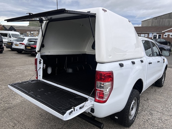 Used Ford Ranger 2025 for sale - 76197267: Photo 17