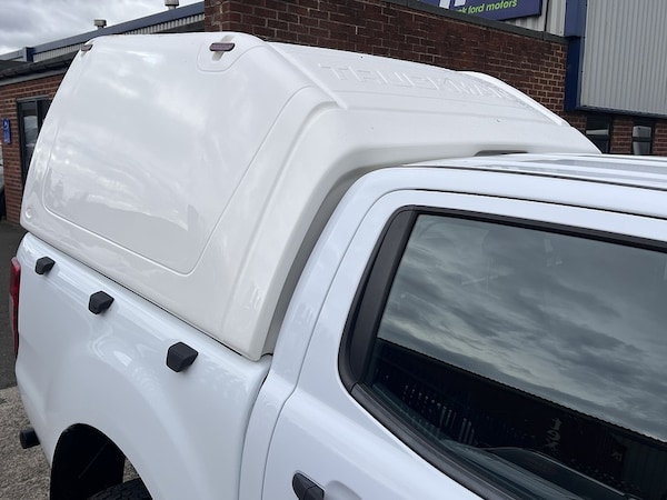 Used Ford Ranger 2025 for sale - 76197267: Photo 19