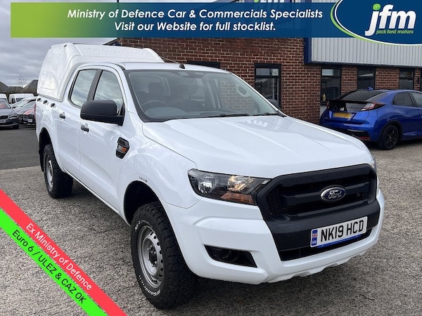 Used Ford Ranger 2025 for sale - 76197267: Photo 1