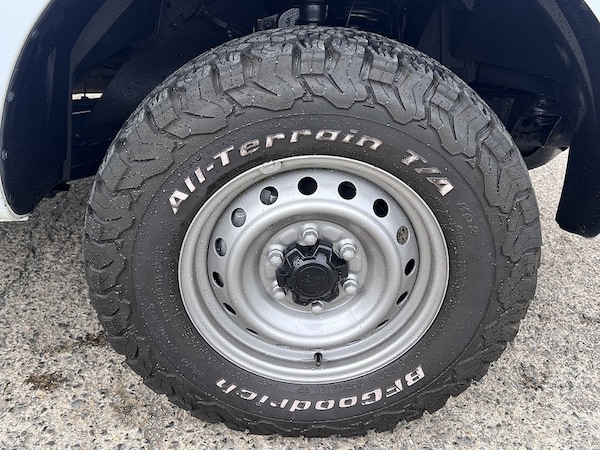 Used Ford Ranger 2025 for sale - 76197267: Photo 20