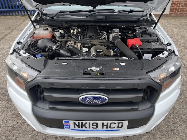 Used Ford Ranger 2025 for sale - 76197267: Photo 21