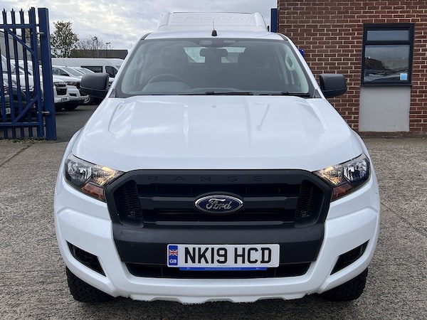 Used Ford Ranger 2025 for sale - 76197267: Photo 22