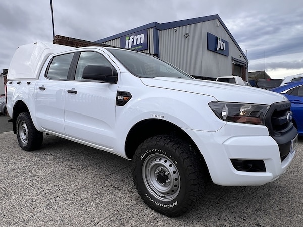 Used Ford Ranger 2025 for sale - 76197267: Photo 23