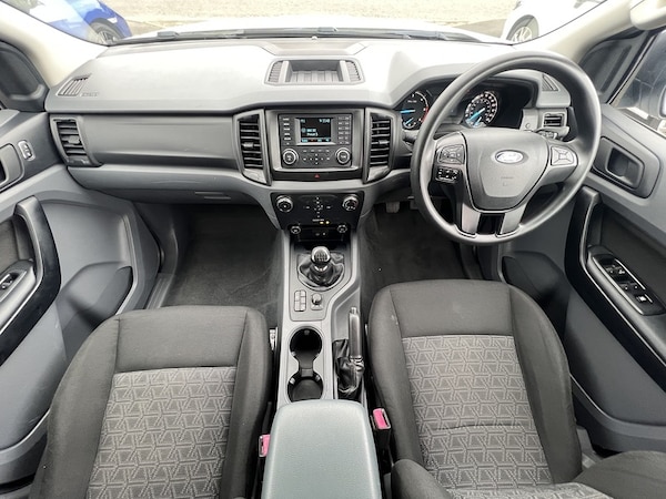 Used Ford Ranger 2025 for sale - 76197267: Photo 2