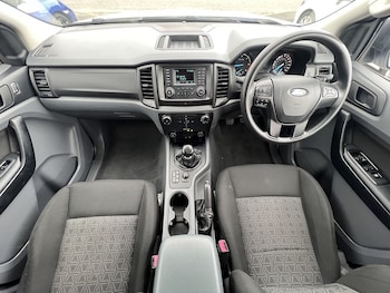 Used Ford Ranger 2025 for sale - 76197267: Photo