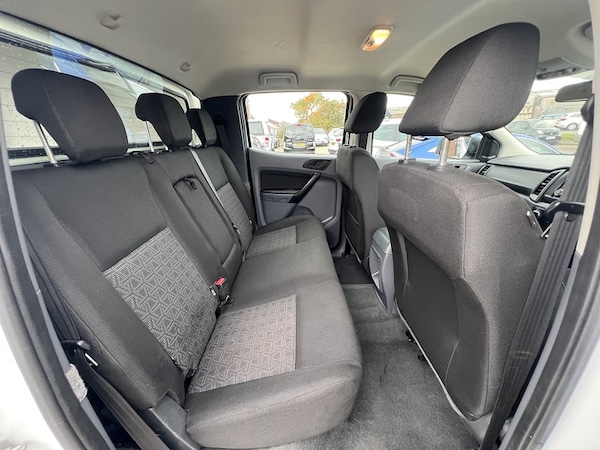 Used Ford Ranger 2025 for sale - 76197267: Photo 4