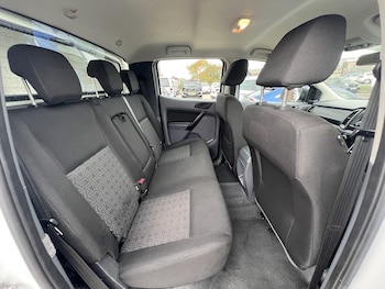 Used Ford Ranger 2025 for sale - 76197267: Photo