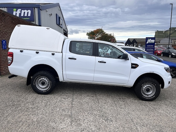 Used Ford Ranger 2025 for sale - 76197267: Photo 5