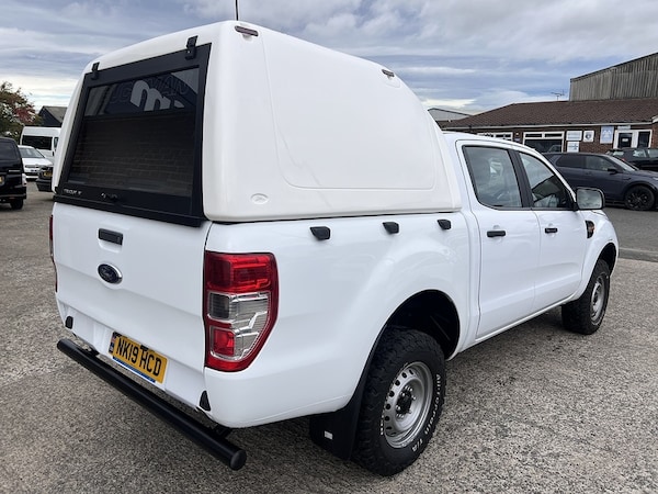 Used Ford Ranger 2025 for sale - 76197267: Photo 6