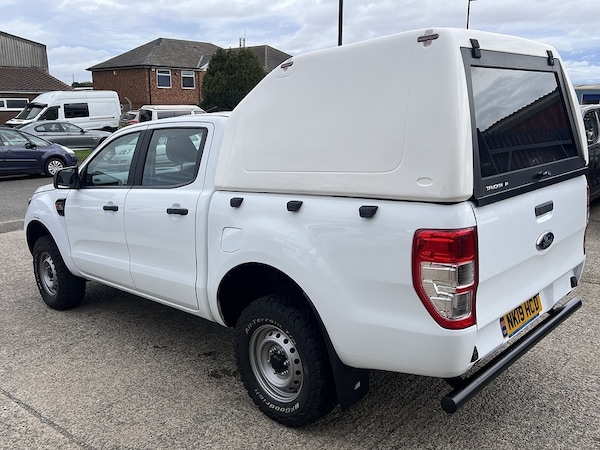 Used Ford Ranger 2025 for sale - 76197267: Photo 8