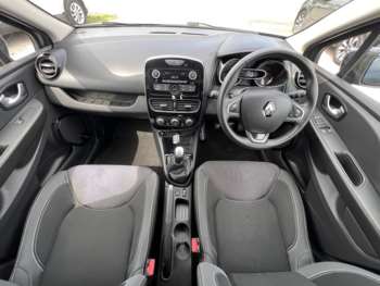 Used Renault Clio 2018 for sale - 74954785: Photo