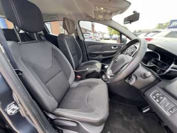 Used Renault Clio 2018 for sale - 74954785: Photo