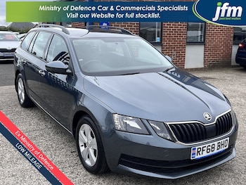 Used Skoda Octavia 2026 for sale - 79494590: Photo