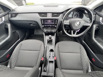 Used Skoda Octavia 2026 for sale - 79494590: Photo