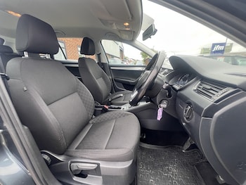 Used Skoda Octavia 2026 for sale - 79494590: Photo