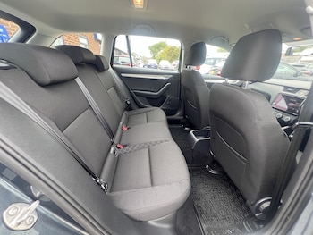 Used Skoda Octavia 2026 for sale - 79494590: Photo