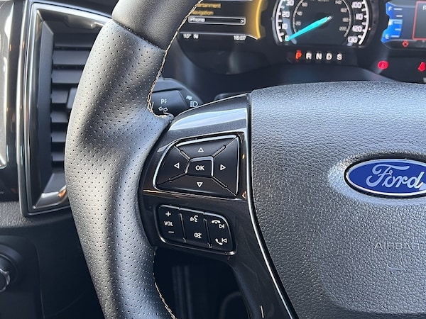 Used Ford Ranger 2023 for sale - 72575506: Photo 13